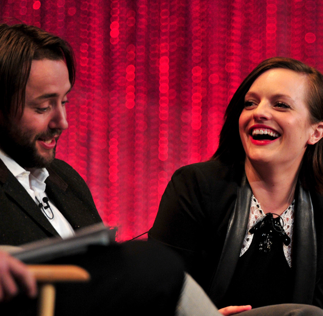 The Paley Center For Media's PaleyFest 2014 Honoring "Mad Men"