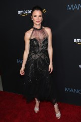 Premiere Of Amazon Studios' "Manchester By The Sea" - Arrivals
