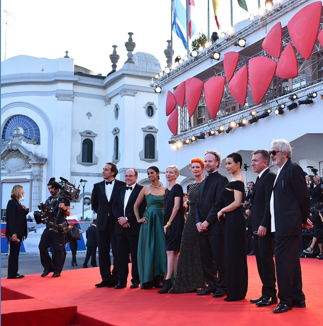 ITALY-CINEMA-FESTIVAL-MOSTRA