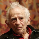 Author Norman Mailer Died At 84