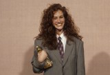 Julia Roberts, supporting actress winner for "Steel Magnolias" (1989)