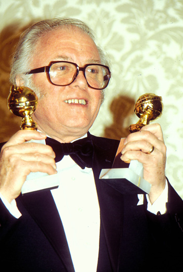 Richard Attenborough