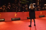 'Final Portrait' Premiere and Geoffrey Rush Awarded With Berlinale Camera - 67th Berlinale International Film Festival