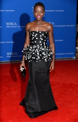 100th Annual White House Correspondents' Association Dinner - Arrivals