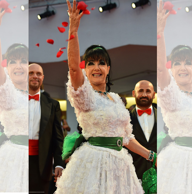 ITALY-CINEMA-FESTIVAL-MOSTRA