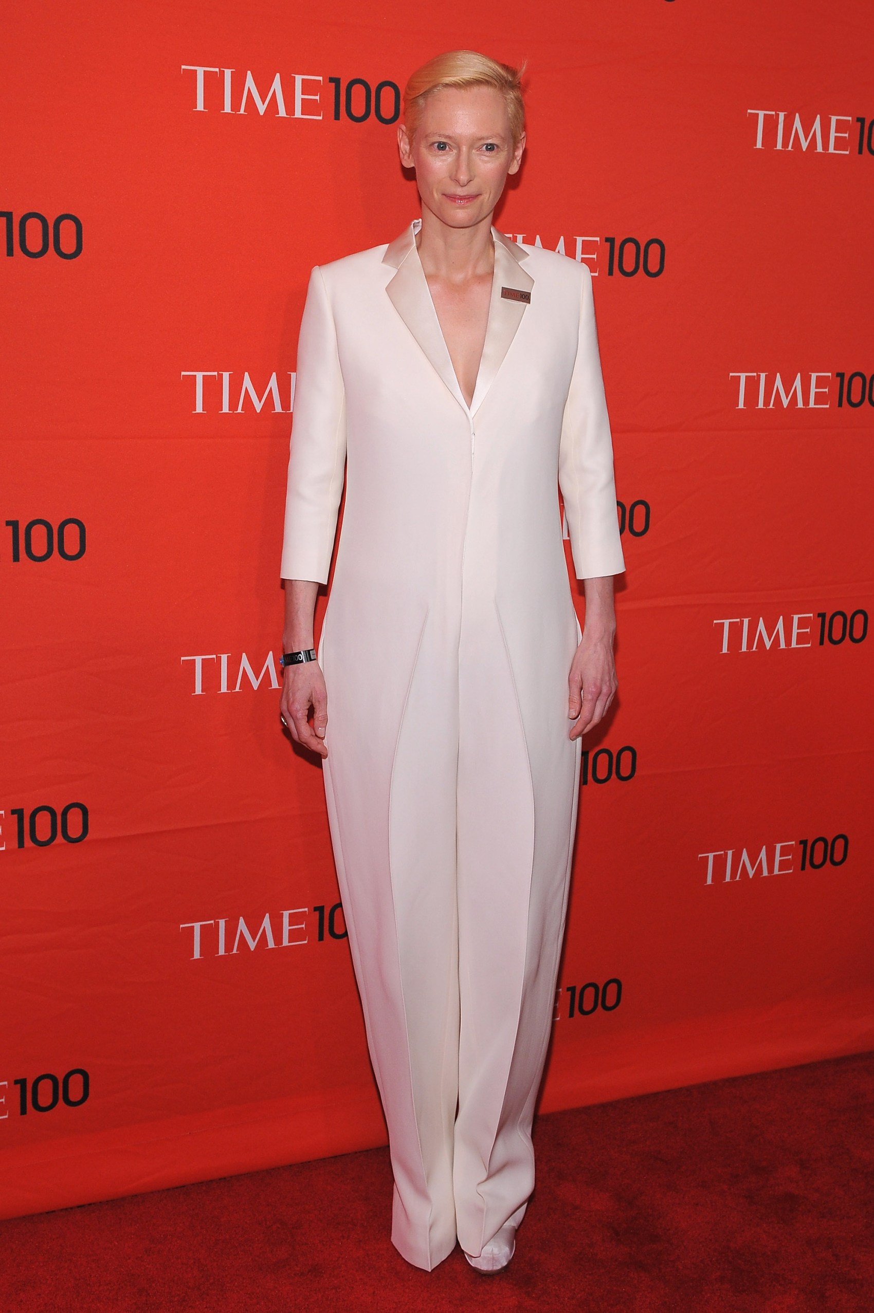 TIME 100 Gala, TIME'S 100 Most Influential People In The World - Red Carpet
