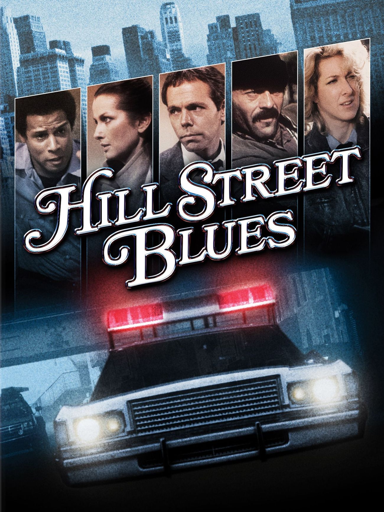 Hill Street Blues Golden Globes