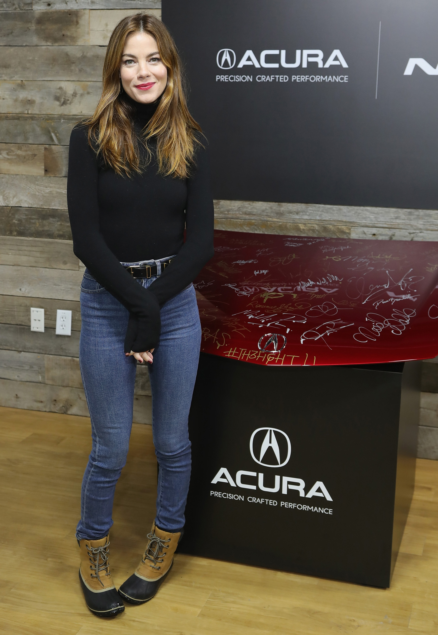 Acura Studio At Sundance Film Festival 2017 - Day 4 - 2017 Park City