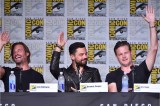 Comic-Con International 2016 -  Entertainment Weekly: Brave New Warriors
