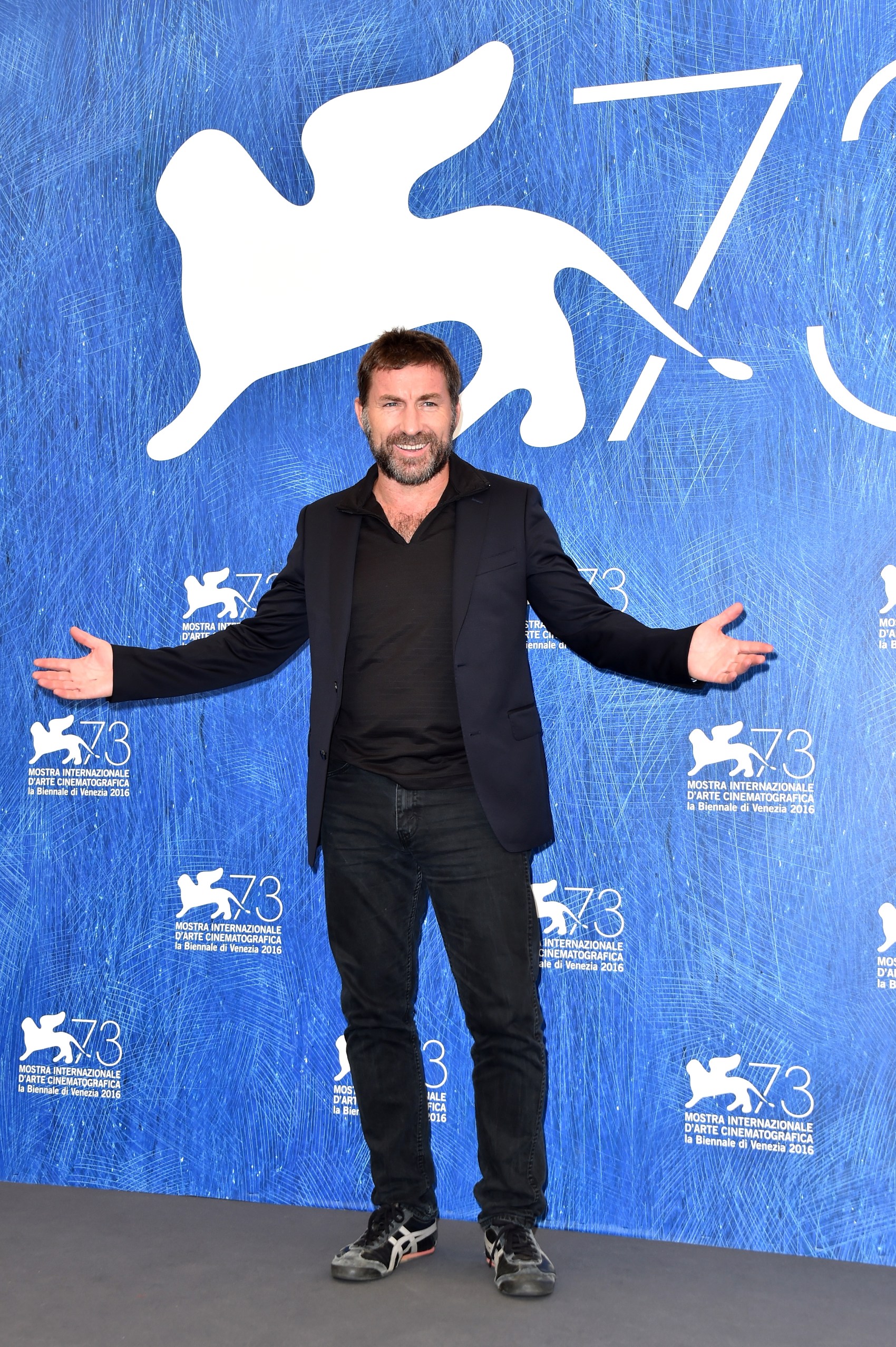 'The Fury Of A Patient Man' Photocall - 73rd Venice Film Festival