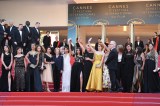 "Girls Of The Sun (Les Filles Du Soleil)" Red Carpet Arrivals - The 71st Annual Cannes Film Festival