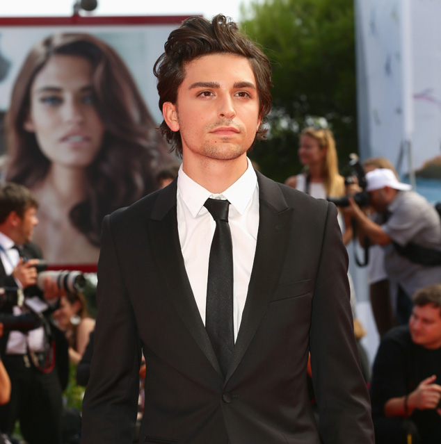 'The Sound And The Fury' - Premiere - 71st Venice Film Festival