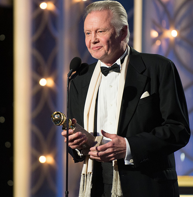 71ST ANNUAL GOLDEN GLOBE AWARDS