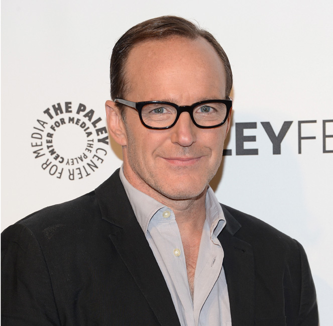 The Paley Center For Media's PaleyFest 2014 Honoring "Marvel's Agents Of S.H.I.E.L.D."