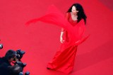 "Elle" - Red Carpet Arrivals - The 69th Annual Cannes Film Festival
