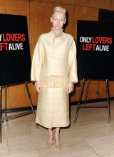 The Academy Of Motion Picture Arts & Sciences Screening Of "Only Lovers Left Alive"