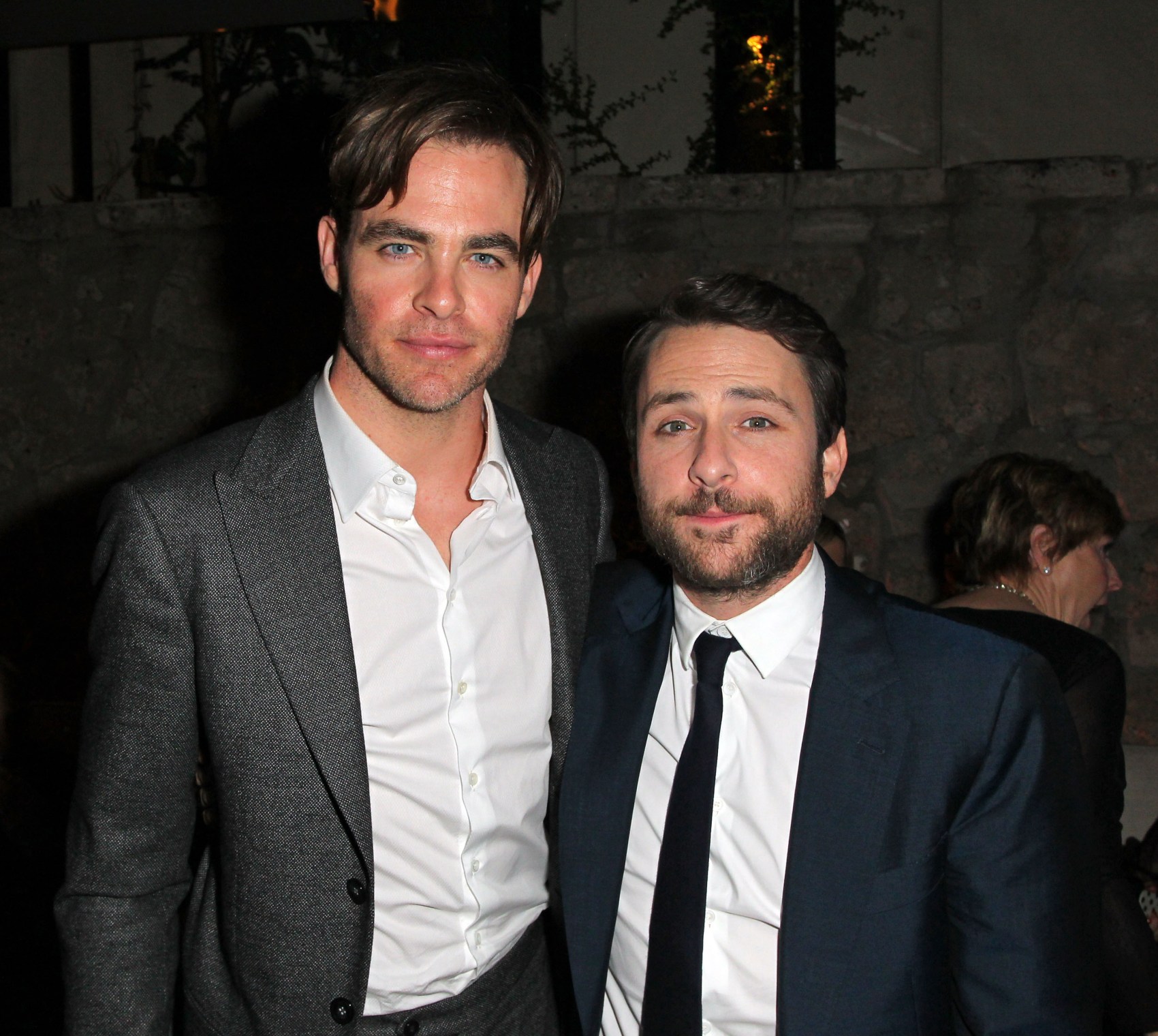 Premiere Of New Line Cinema's "Horrible Bosses 2" - After Party