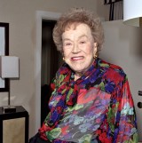 Julia Child 90th Birthday Celebration