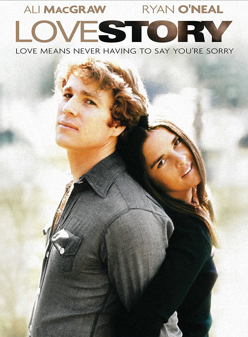 Phim A Love Story - Một Huyền Thoại Tình Yêu Không Bao Giờ Phai