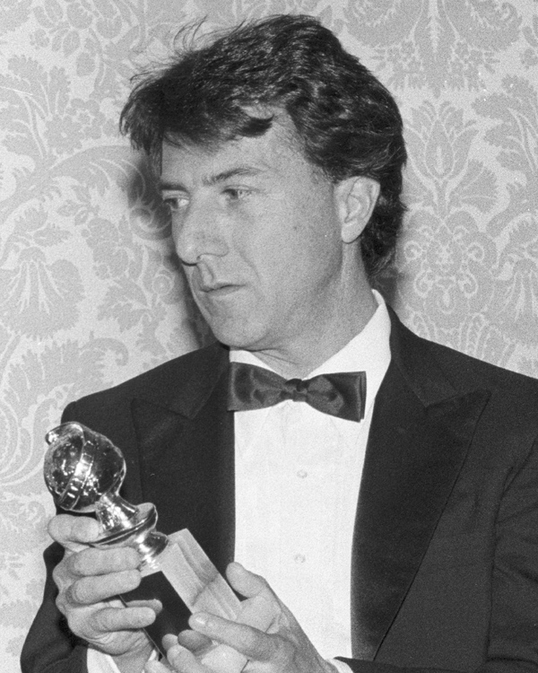 Tootsie Golden Globes