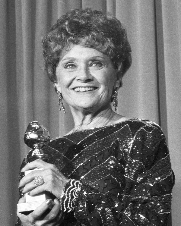 Golden Girls, The Golden Globes