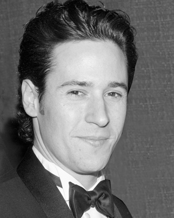 Rob Morrow - Actor