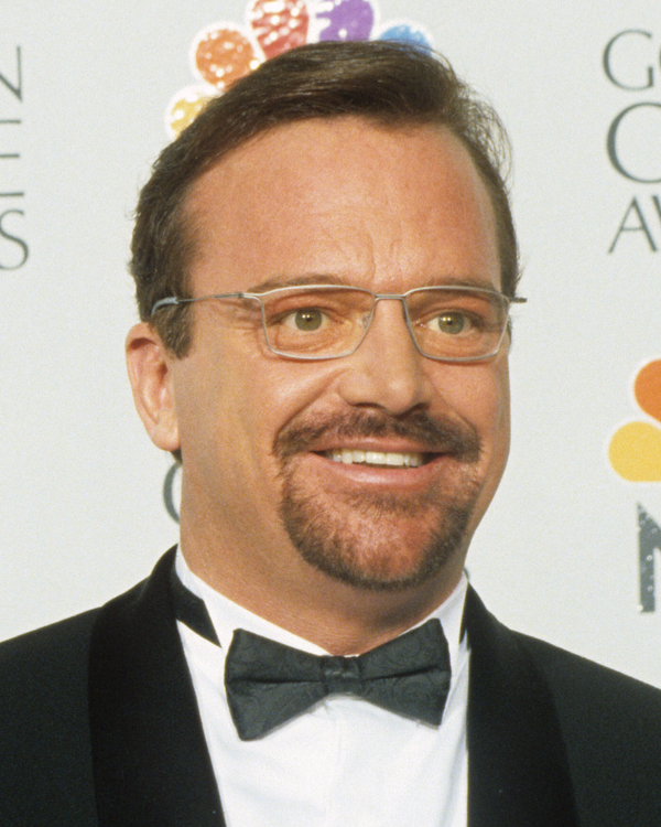 Tom Arnold - Golden Globes