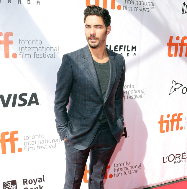 "Samba" Premiere - Arrivals - 2014 Toronto International Film Festival