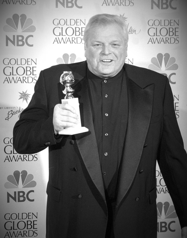 In Memoriam Brian Dennehy, Golden Globe Winner, 19382020 Golden Globes