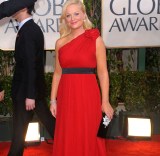 67th Annual Golden Globe Awards - Arrivals