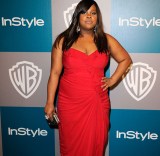 13th Annual Warner Bros. And InStyle Golden Globe Awards After Party - Arrivals