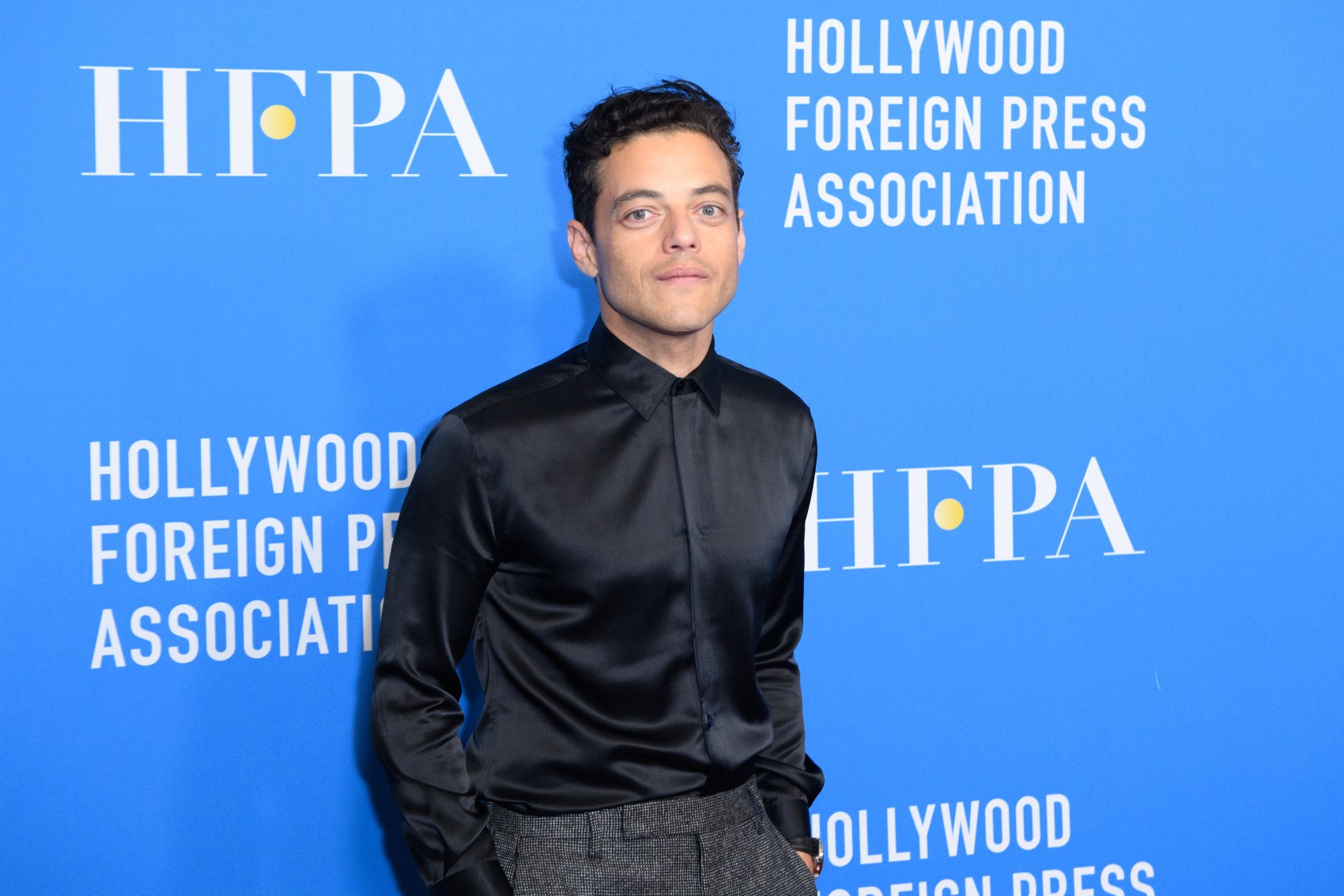 2018 HFPA Grants Banquet