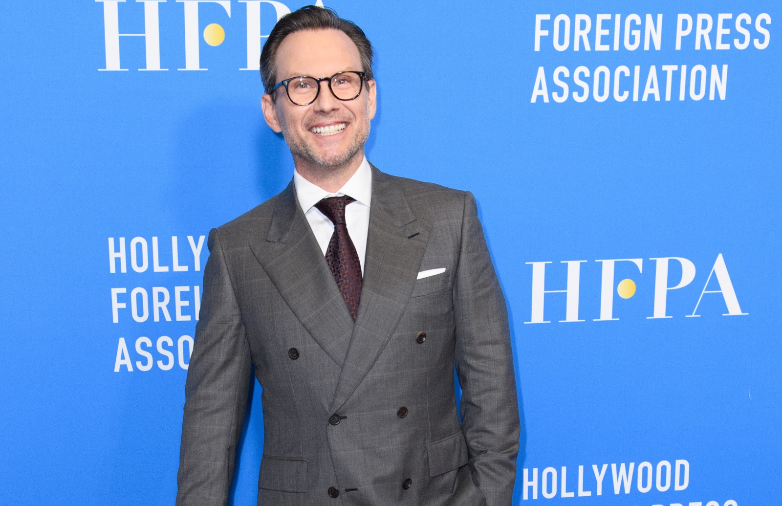 2018 HFPA Grants Banquet