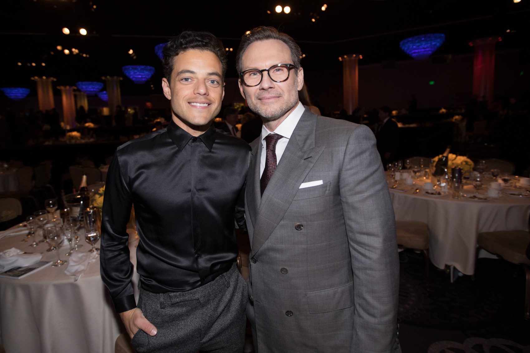 2018 HFPA Grants Banquet