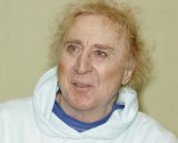 Gene Wilder Sings His New Book At Barnes And Noble