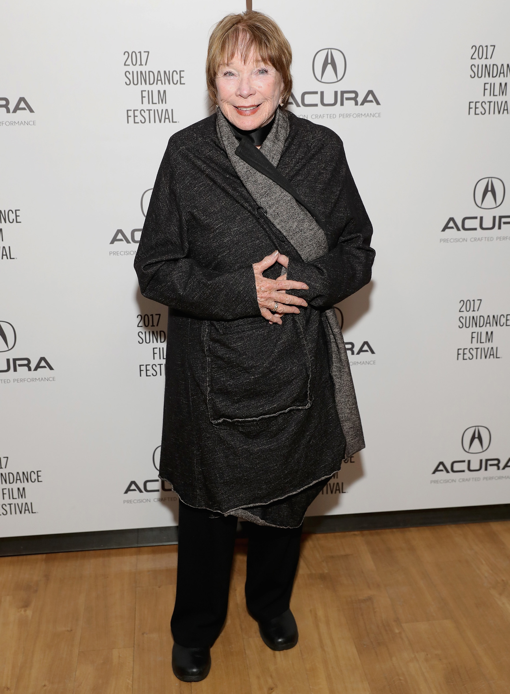 "The Last Word" Party At The Acura Studio At Sundance Film Festival 2017 - 2017 Park City