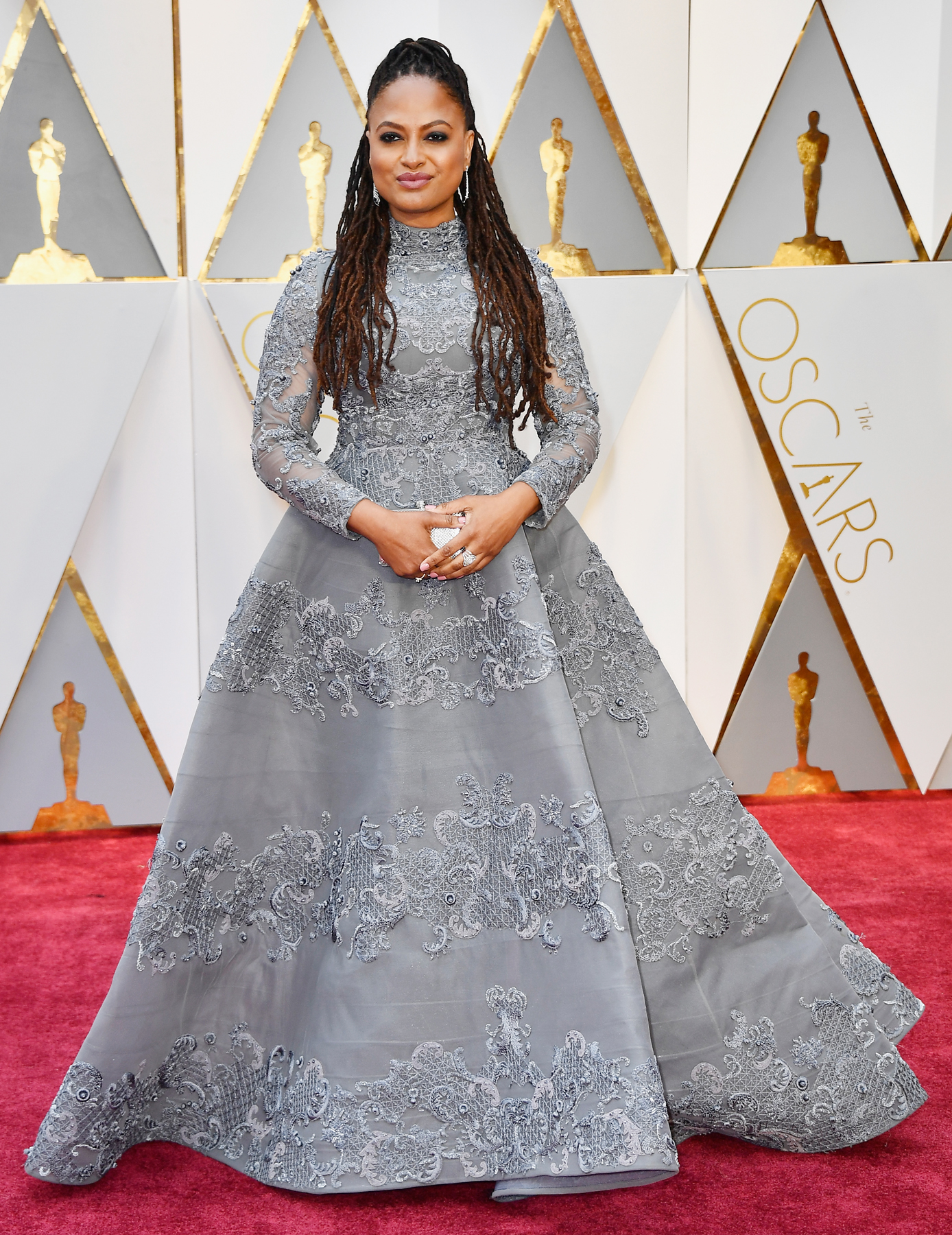 89th Annual Academy Awards - Arrivals