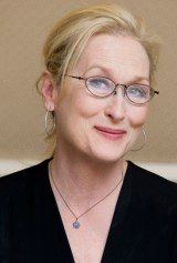 Meryl Streep. Photo: Magnus Sundholm for the HFPA.