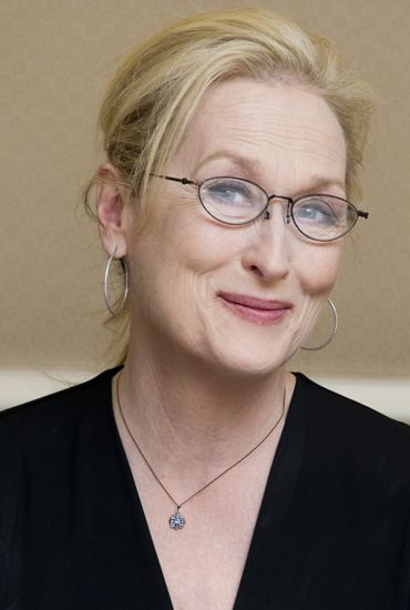 Meryl Streep. Photo: Magnus Sundholm for the HFPA.