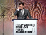 Hollywood Foreign Press Association's Grants Banquet - Show