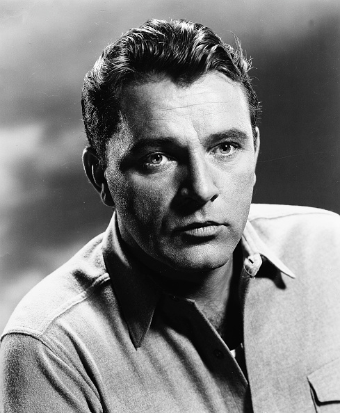 Richard Burton Golden Globes