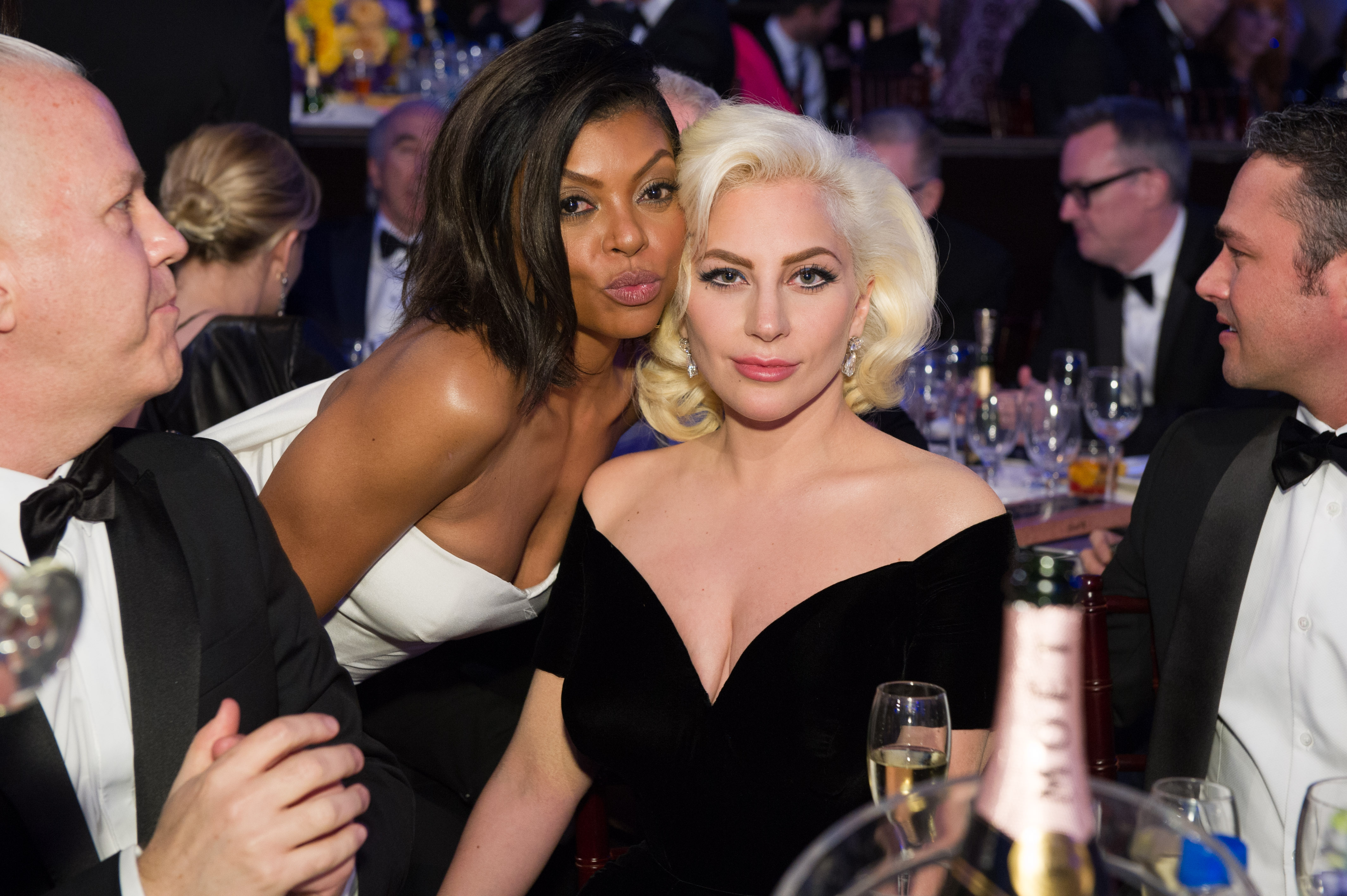 Hollywood Foreign Press Association
