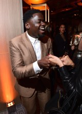 2018 HFPA And InStyle's TIFF Celebration