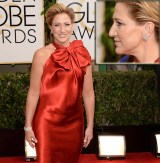 71st Annual Golden Globe Awards - Arrivals