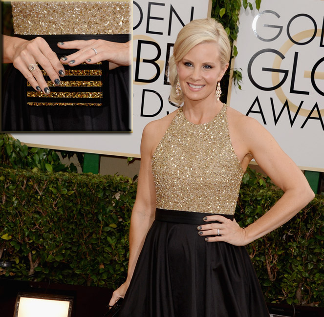 71st Annual Golden Globe Awards - Arrivals