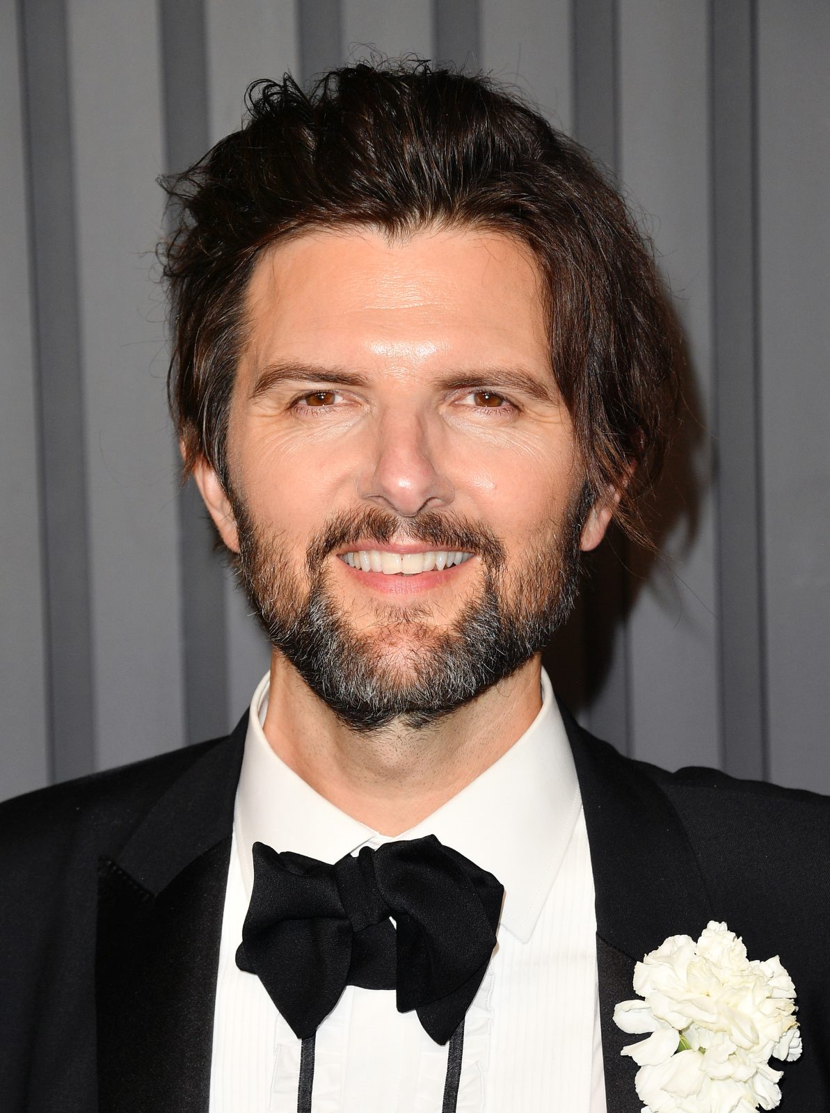 Adam Scott Golden Globes