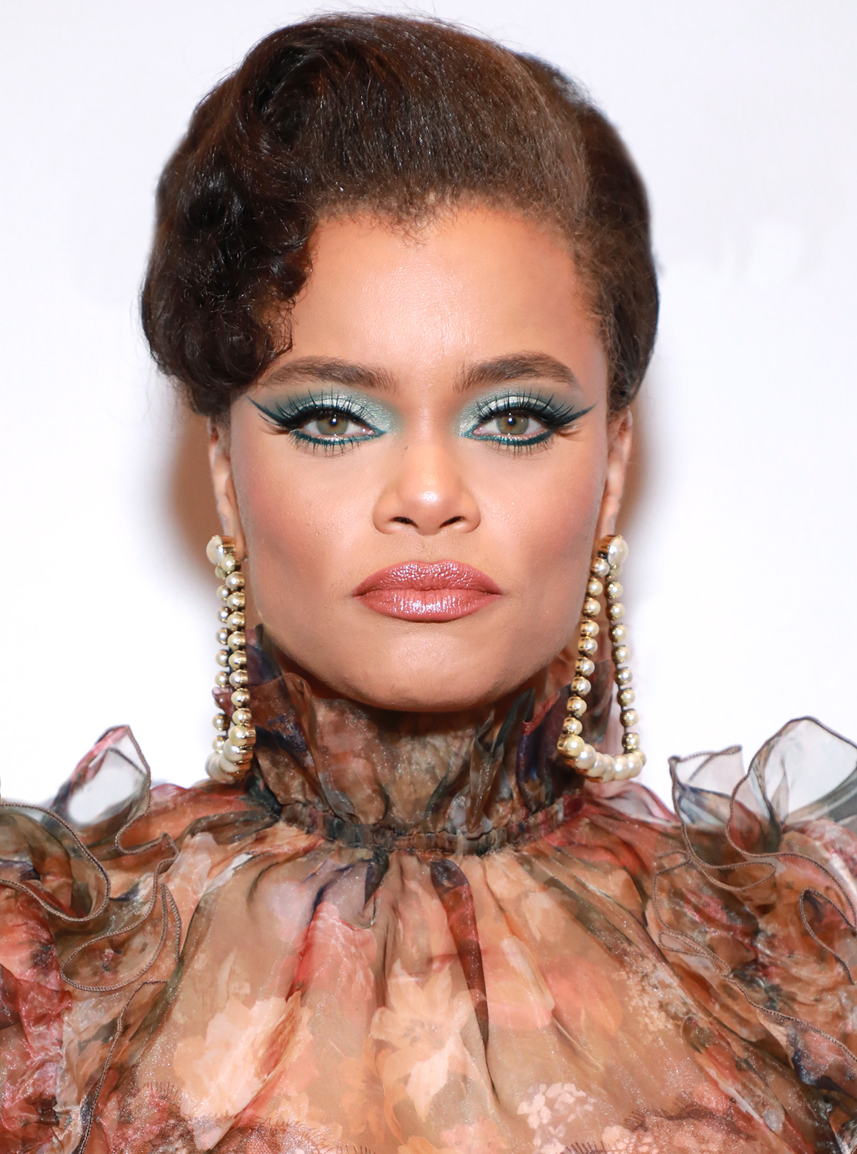 Andra Day - Golden Globes