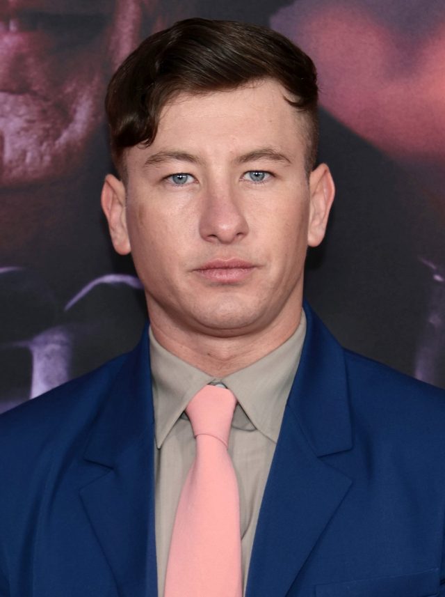 Unveiling The Unique Charm Of Barry Keoghan Looks