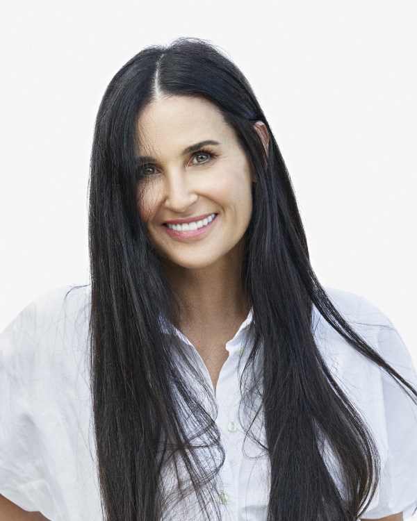 Demi Moore photo