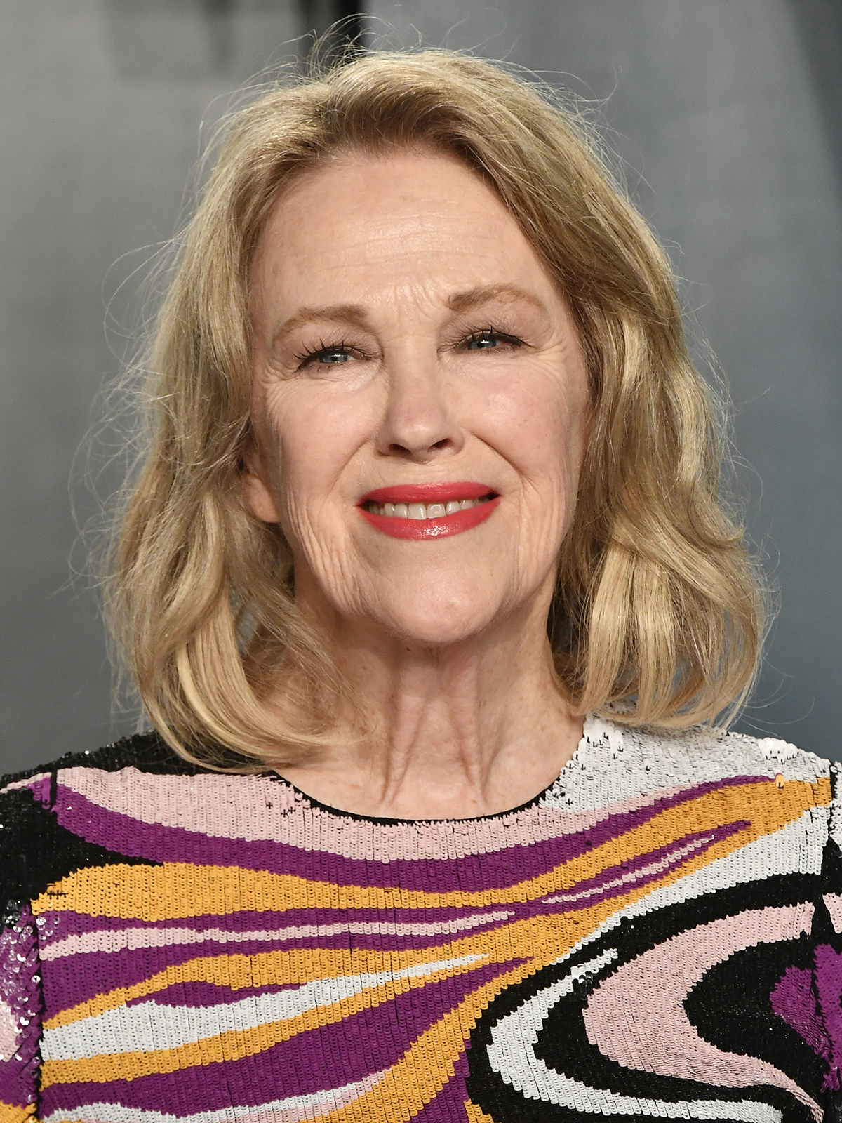 Catherine O’Hara - Golden Globes